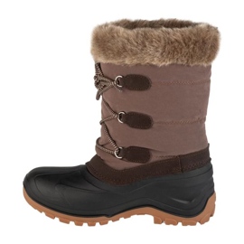 Cmp Nietos Zapatos bajos 3Q78956-Q946 Botas de nieve aislantes marrones marrón 1 Cmp Nietos Zapatos bajos 3Q78956-Q946 Botas de nieve aislantes marrones marrón 1