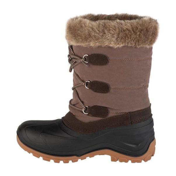 Cmp Nietos Zapatos bajos 3Q78956-Q946 Botas de nieve aislantes marrones marrón 1 Cmp Nietos Zapatos bajos 3Q78956-Q946 Botas de nieve aislantes marrones marrón 1