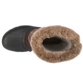 Cmp Nietos Zapatos bajos 3Q78956-Q946 Botas de nieve aislantes marrones marrón 2
