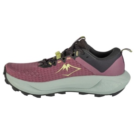Zapatillas Asics Gel-Trabuco 12 12B768-500 violeta 1