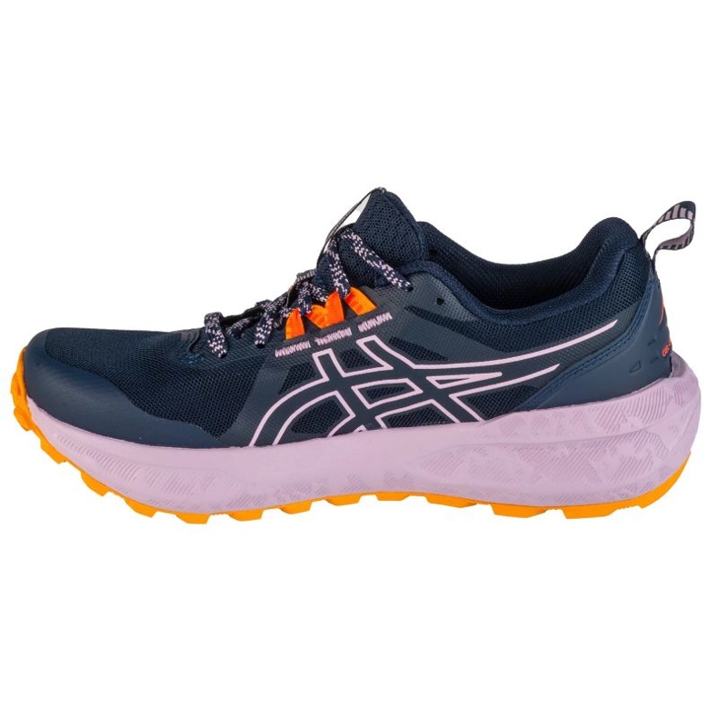 Zapatillas Asics Gel-Sonoma 8 1012B771-400 azul 1