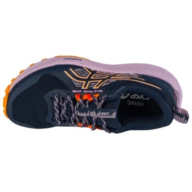 Zapatillas Asics Gel-Sonoma 8 1012B771-400 azul 2