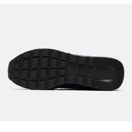 Zapatos Emporio Armani EA7 X8X151-XK354-T519 negro 2