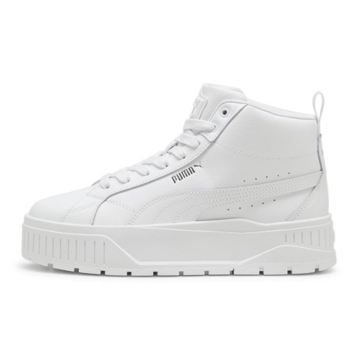 Puma Karmen Ii Zapatillas medias 397459-01 marrón 2 Puma Karmen Ii Zapatillas medias 397459-01 marrón 2