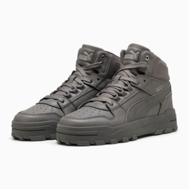 Zapatillas Puma Rebound Abrupt 397468-02 gris 1