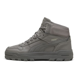Zapatillas Puma Rebound Abrupt 397468-02 gris 2