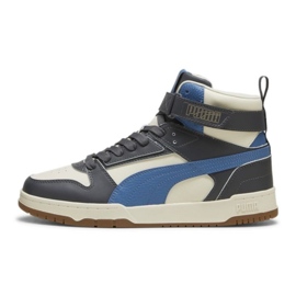 Zapatillas Puma Rbd Game 385839-30 blanco 1