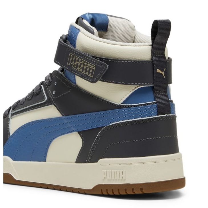 Zapatillas Puma Rbd Game 385839-30 blanco 2