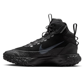 Zapatillas Nike Hikeda FV4173-001 negro 1