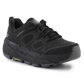 Skechers Max Cushioning Premier Zapatillas de trail - Sienna 220589-BBK negro 1