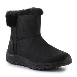 Zapatos Skechers Escape Plan - Cosy Collab 167413-BBK negro 1