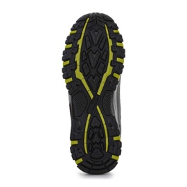 Zapatos Skechers Selmen - Melano 204477-BLK negro 2