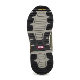 Skechers Go Walk Zapatos de exterior - 216106-OLBR marrón 2