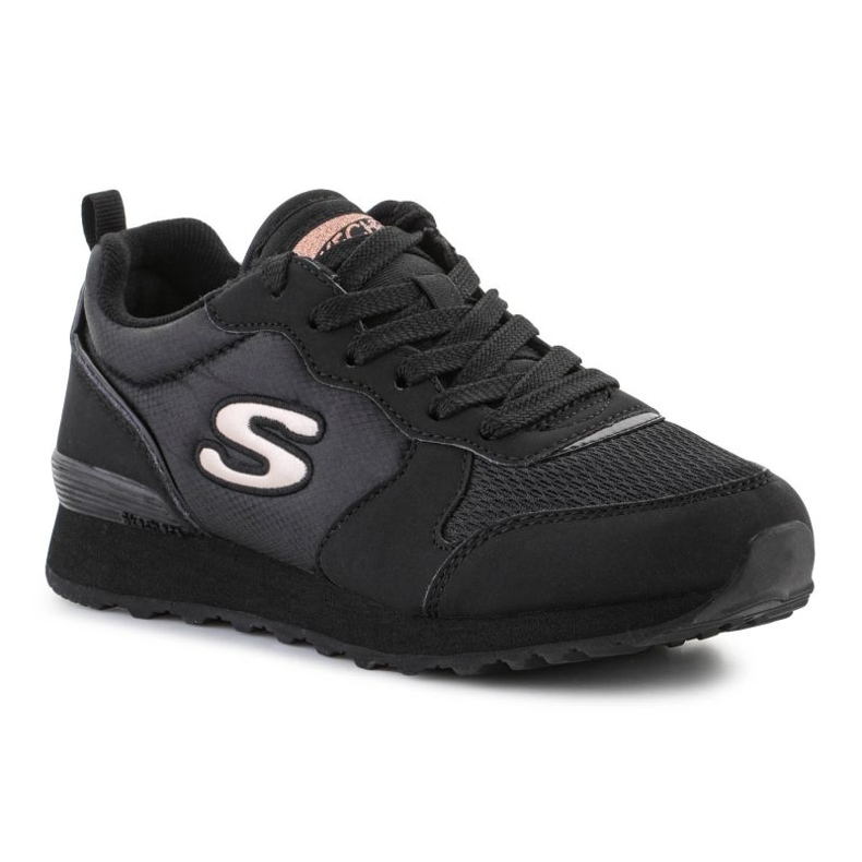 Zapatos Skechers Og 85 - 2KEWL 177004-BBK negro 1