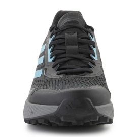 Zapatos adidas Terrex Agravic Flow 2 W H03189 negro 2