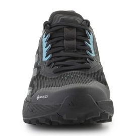 Zapatos adidas Terrex Agravic Flow 2 Gtx M H03382 negro 2