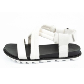 Sandalias Sorel Roaming Decon NL4095-125 blanco 2