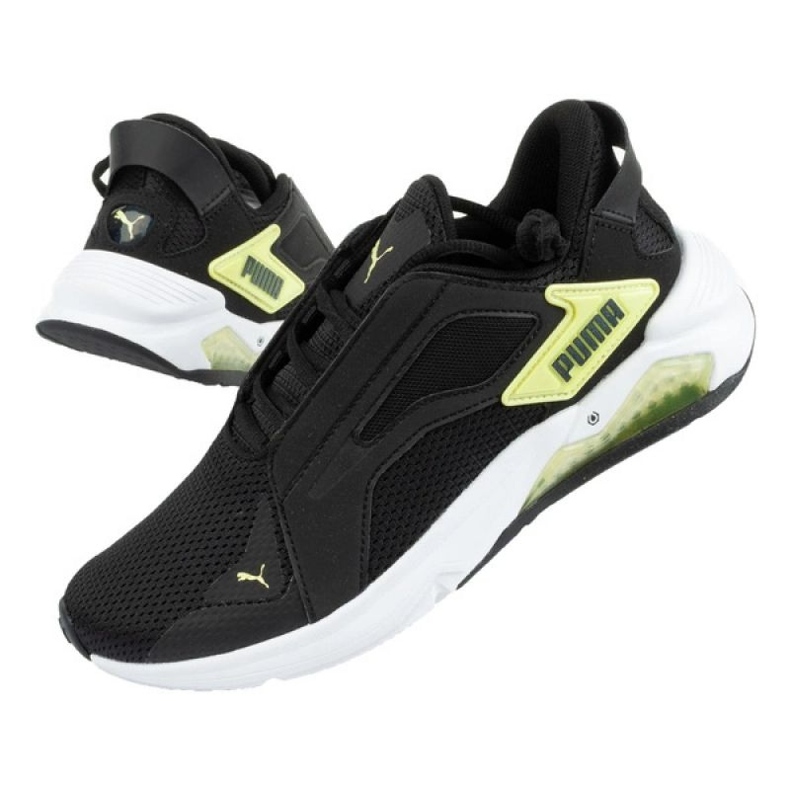 Zapatillas deportivas Puma Lqdcell Method 193780 06 negro 1