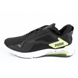 Zapatillas deportivas Puma Lqdcell Method 193780 06 negro 2