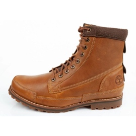 Timberland TB0A2MQ5231 zapatos de trekking marrón 2