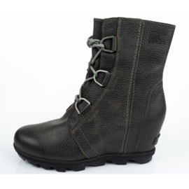 Zapatos Sorel NL3491-052 negro 2