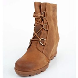 Zapatos Sorel NL3492-286 marrón 2