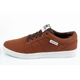 Zapatillas Supra Ineto 08054-202 marrón 2