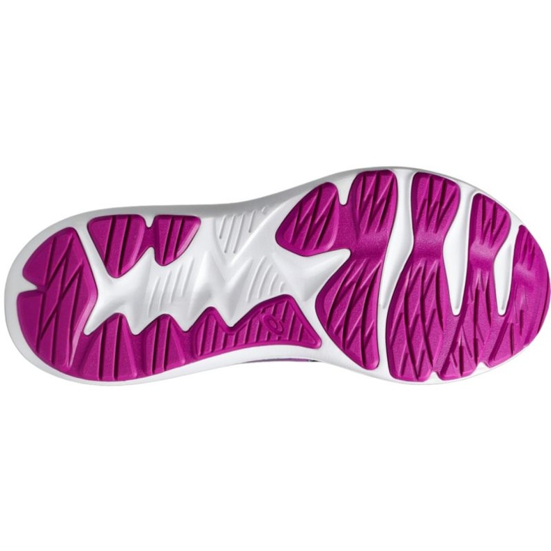 Zapatillas para correr Asics Jolt 4 1012B421-009 negro 1