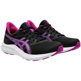 Zapatillas para correr Asics Jolt 4 1012B421-009 negro 2