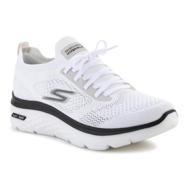 Zapatos Skechers Go Walk Hyper Burst-Maritime M 216083-WBK blanco 1