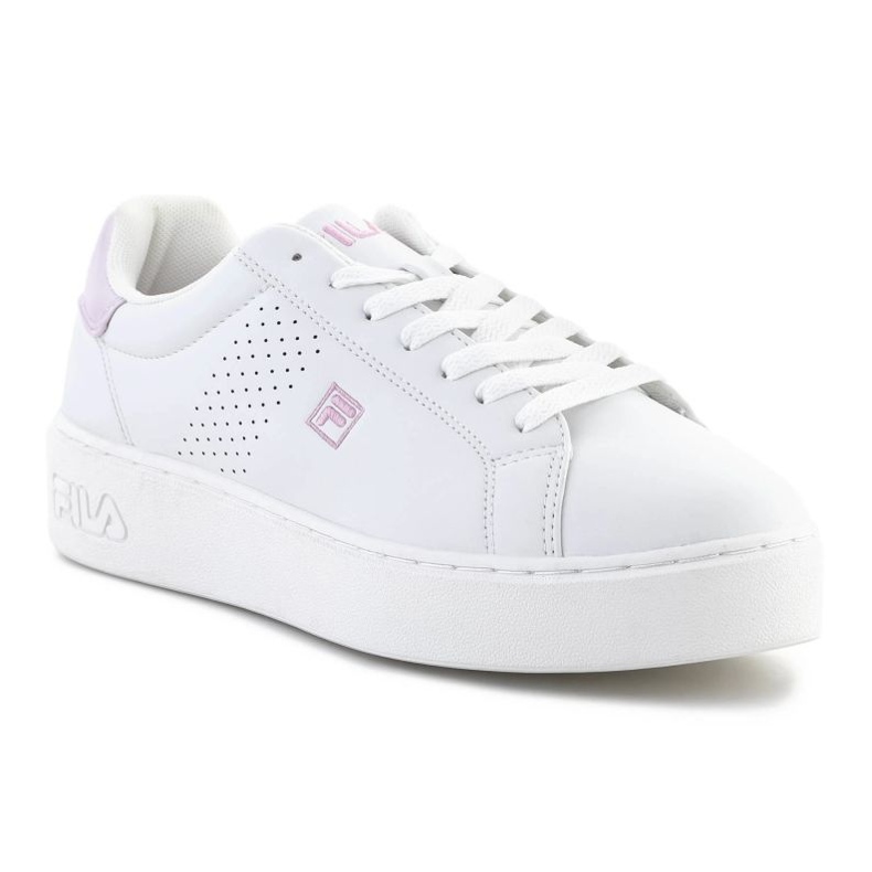 Zapatillas Fila Crosscourt Altezza FW FFW0212-13199 blanco 1
