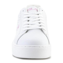 Zapatillas Fila Crosscourt Altezza FW FFW0212-13199 blanco 2