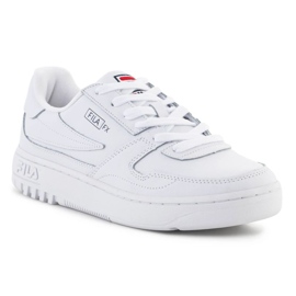 Zapatos Fila Fxventuno L Low M FFM0003-10004 blanco 1