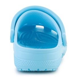 Pantuflas Crocs Classic W 10001-411 azul 9