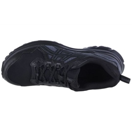 Zapatillas Asics Trail Scout 3 M 1011B700 002 negro 7