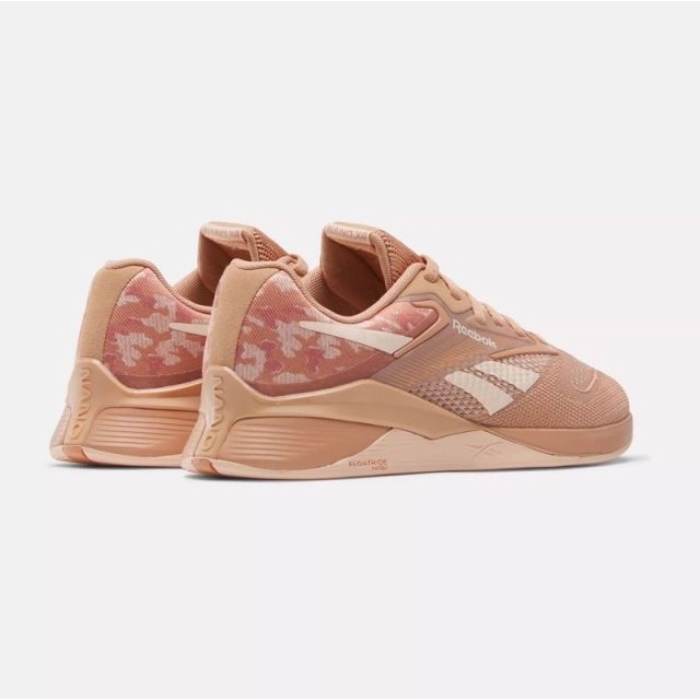 Zapatillas Reebok Nano X4 100204718 beige 1