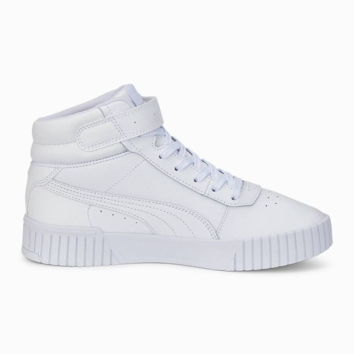 Puma Carina 2.0 Zapatillas medias 385851-02 blanco 1 Puma Carina 2.0 Zapatillas medias 385851-02 blanco 1