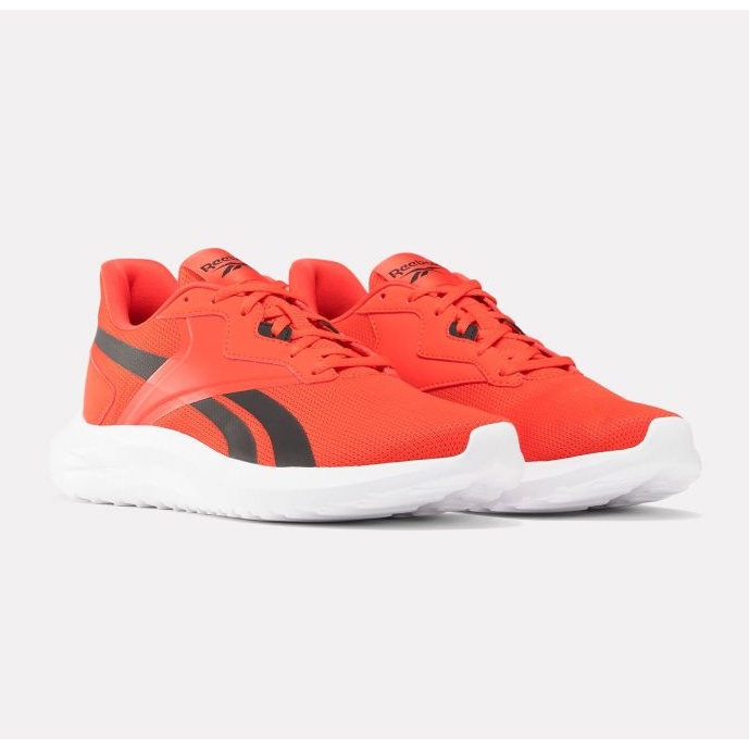 Zapatillas Reebok Energen Lux 100074551 naranja 1