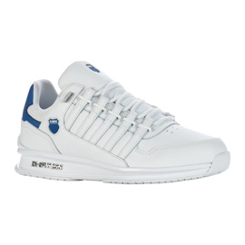 Zapatillas K-Swiss Rinzler Gt 08907-117-M blanco 1