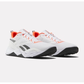 Zapatillas Reebok Nfx Trainer 100202088 blanco 1