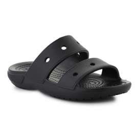Chanclas Crocs Classic Sandal 207536-001 negro 1