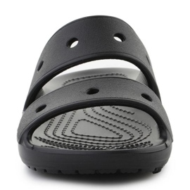 Chanclas Crocs Classic Sandal 207536-001 negro 2