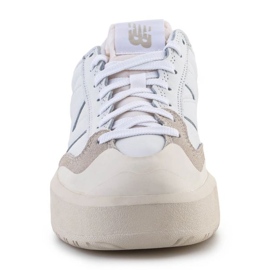 New Balance Zapatos Mujer CT302OB blanco 2