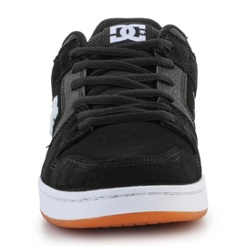 DC Shoes - Manteca 4 SM ADYS1007660-BW6 negro 2