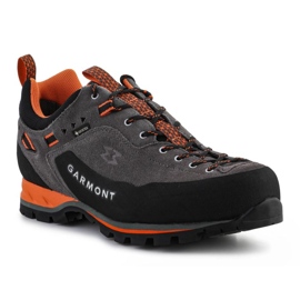 Zapatillas Garmont Dragontail Tech Gtx 002755 verde 1