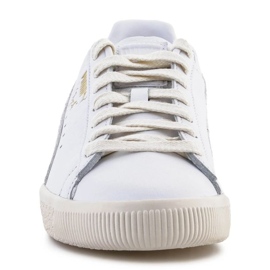 Zapatillas Puma Clyde Base M 390091-01 blanco 2