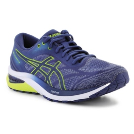 Zapatillas para correr Asics Gel-Glorify 5 1011B385-400 azul 1