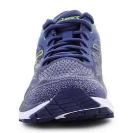 Zapatillas para correr Asics Gel-Glorify 5 1011B385-400 azul 2