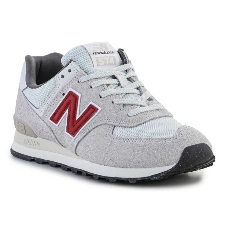 Zapatillas New Balance M U574SOR gris 1 Zapatillas New Balance M U574SOR gris 1