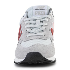Zapatillas New Balance M U574SOR gris 2
